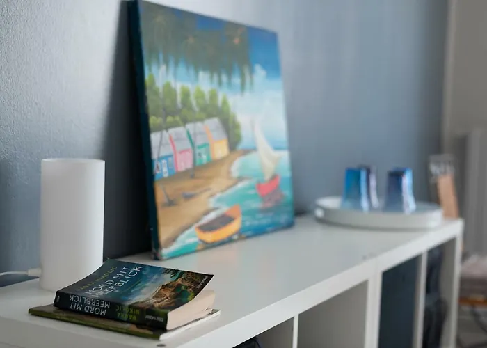 לינה וארוחת בוקר Sottovento 4*