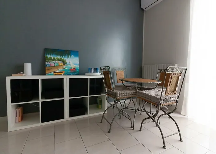 Sottovento 4* טרני