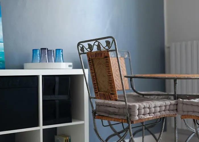 Sottovento לינה וארוחת בוקר 4*